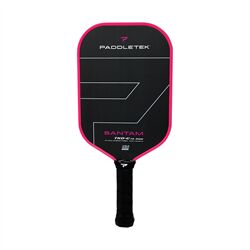 Vợt Pickleball Paddletek Bantam TKO-C 14.3 Pink Limited Edition